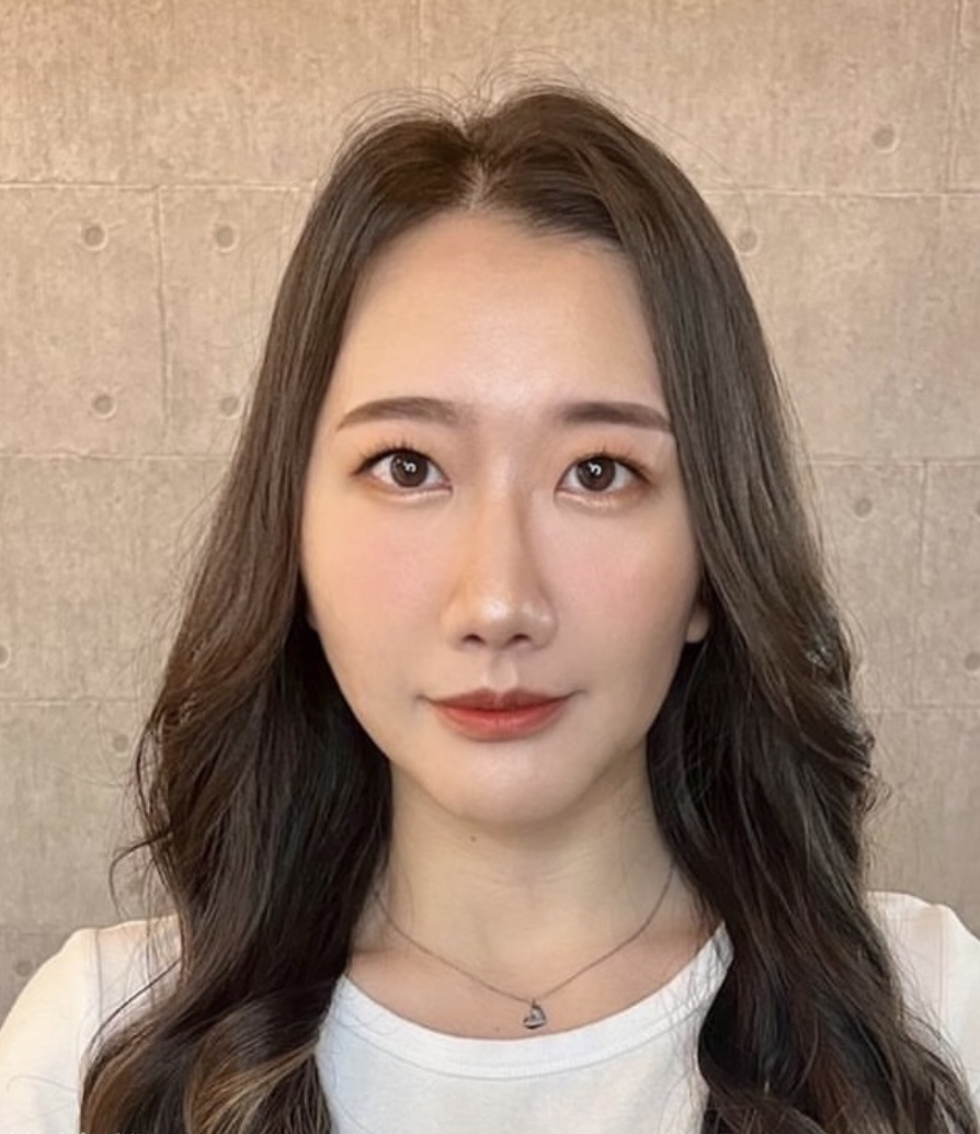張云瀛 Mju