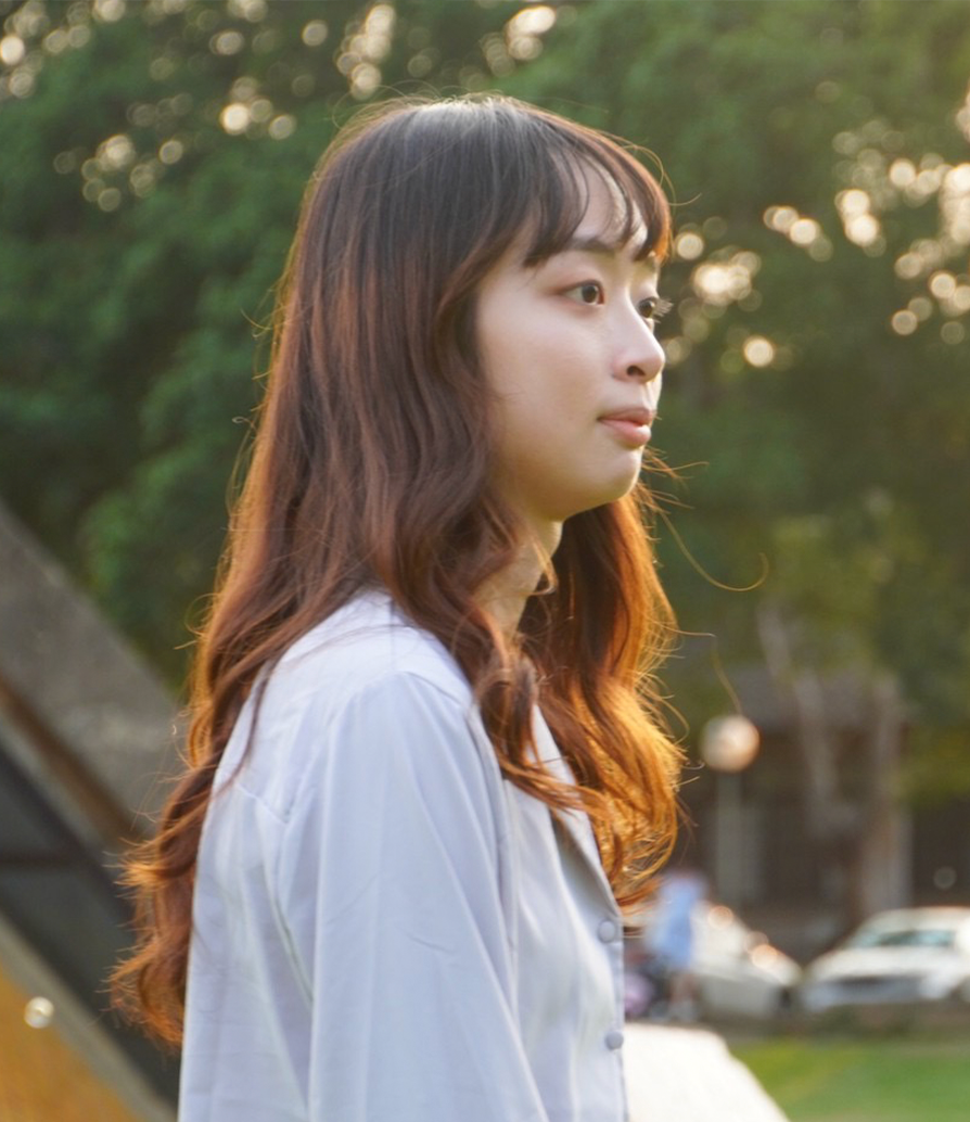 趙芯瑀 Nancy